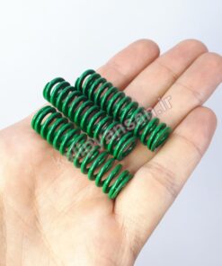 فنر قالب سازی سبز طول 44 قطر 13