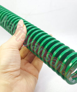 فنر قالب سازی سبز طول 254 قطر 40