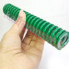 فنر قالب سازی سبز طول 32 قطر 178