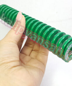 فنر قالب سازی سبز طول 32 قطر 178
