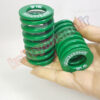 فنر قالب سازی سبز طول 64 قطر 40